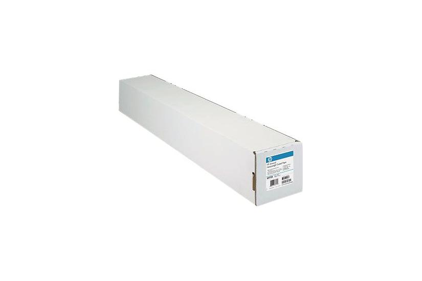 Hp Papir Mat Rulle Rulle 91 Cm 45 90