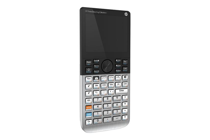 Hp Prime G2 Grafisk Regnemaskine
