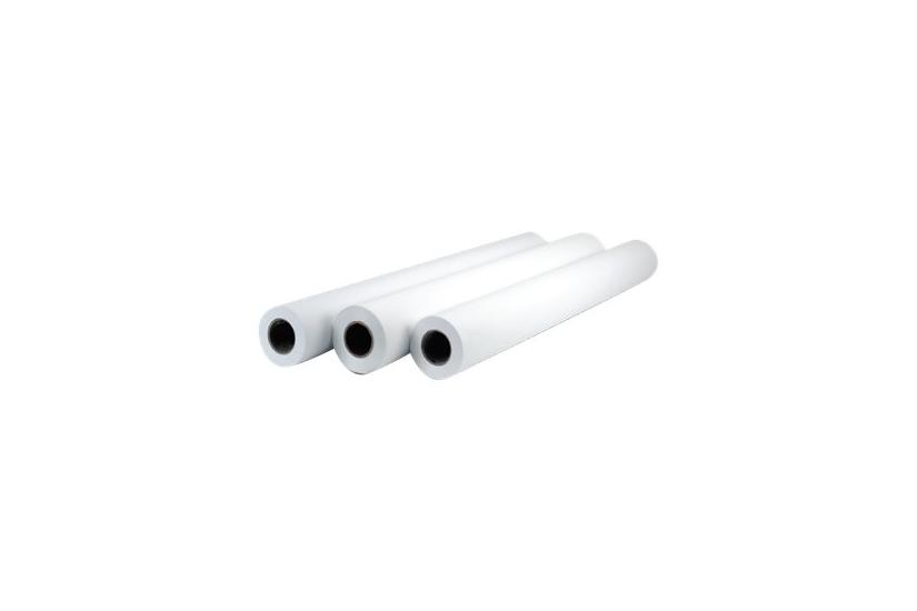 Hp Professional Matte Canvas Papir På Lærred Mat Rulle Rulle 91 Cm 15 390