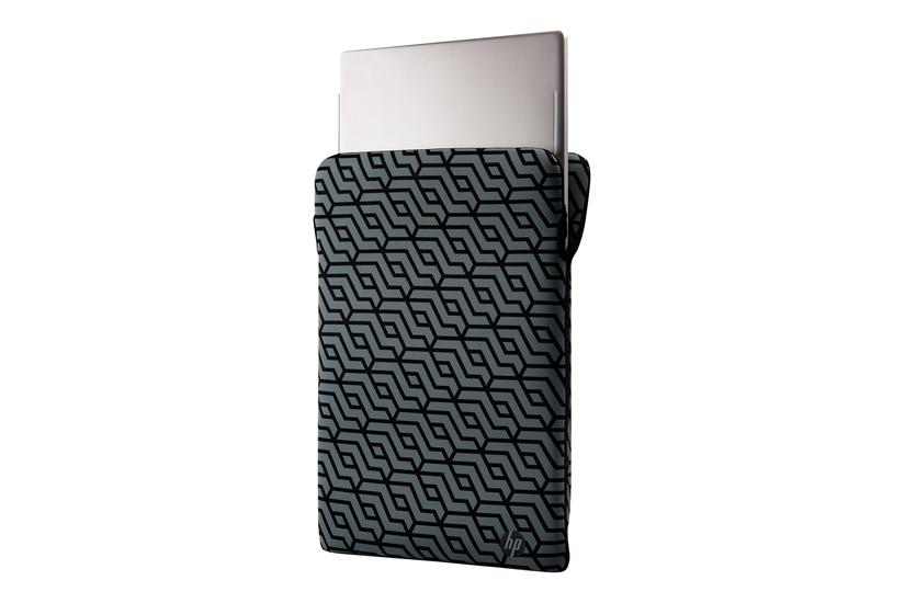 Hp Reversible Protective Hylster Til Bærbar Pc