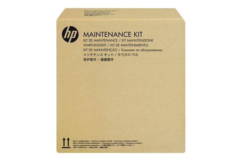 Hp Scanjet Roller Replacement Kit Vedligeholdelseskit