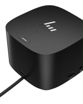 Hp Thunderbolt Dock G4 Dockingstation Usb-    Thunderbolt       Dp  Thunderbolt  Usb-   Hdmi 1gbe    5gbe