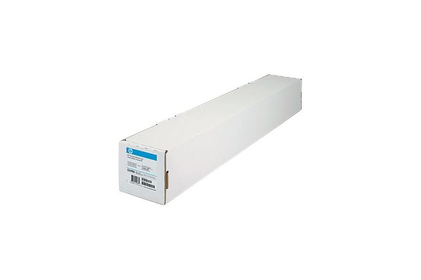 Hp Universal Adhesive Vinyl Vinyl Mat Rulle Rulle 91 Cm 20 290 Pakke Med