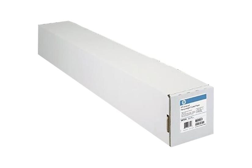 Hp Universal Papir Rulle Rulle 106 Cm 30 131