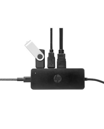 Hp Usb-  Travel Hub G2 Dockingstation Usb-  Vga  Hdmi