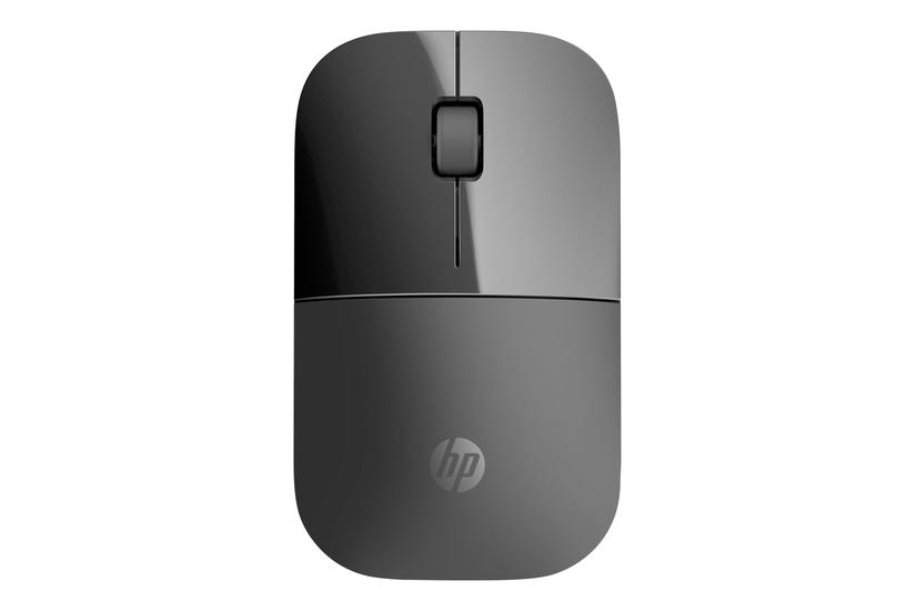 Hp Z3700 Mus Ghz Sort