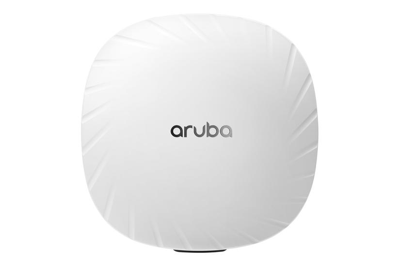 Hpe Aruba Ap-555 Rw Campus Trådløs Forbindelse Zigbee Bluetooth Wi-fi