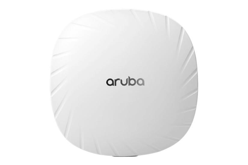 Hpe Aruba Ap-514 Rw Trådløs Forbindelse Bluetooth Wi-fi