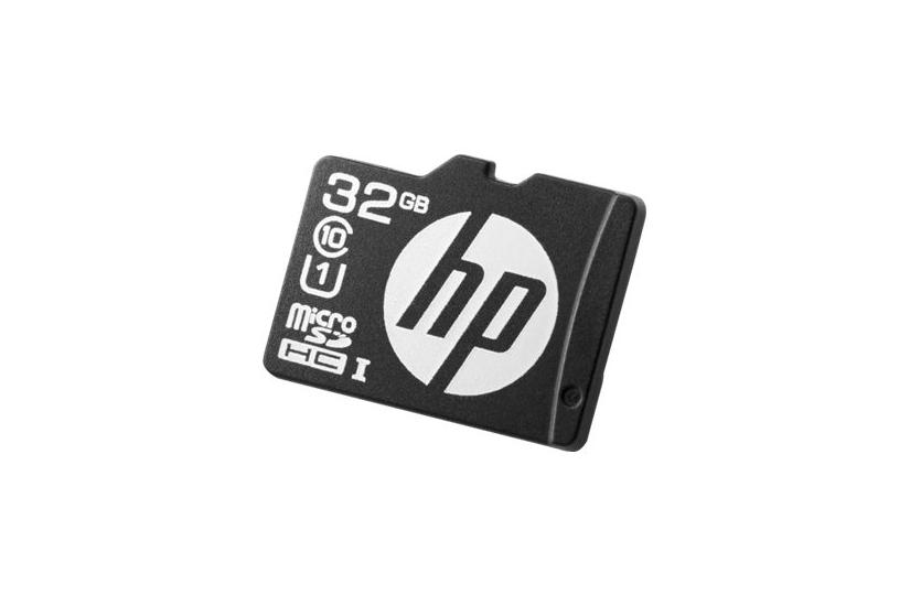 Hpe Enterprise Mainstream Flash Media Kit Flashhukommelseskort 32 Gb Microsd