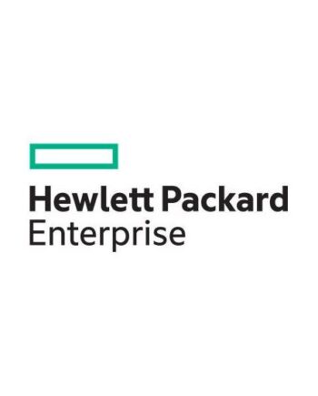 Hpe Friction Rail Kit Kit Til Rack Med Spor 1u