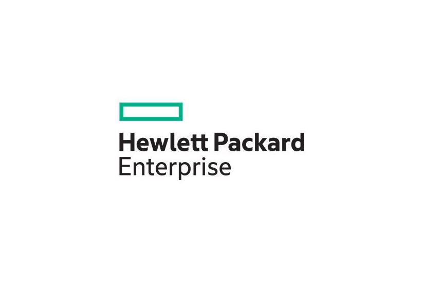Hpe Friction Rail Kit Kit Til Rack Med Spor 1u