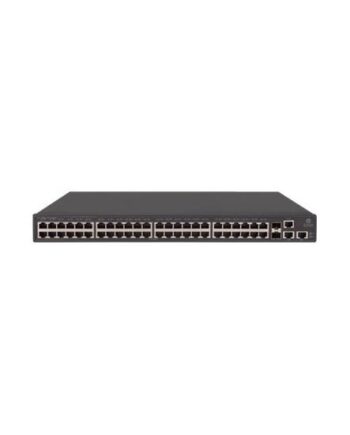 Hpe 1950-48g-2sfp -2xgt Switch 48 Porte Administreret Monterbar På Stativ