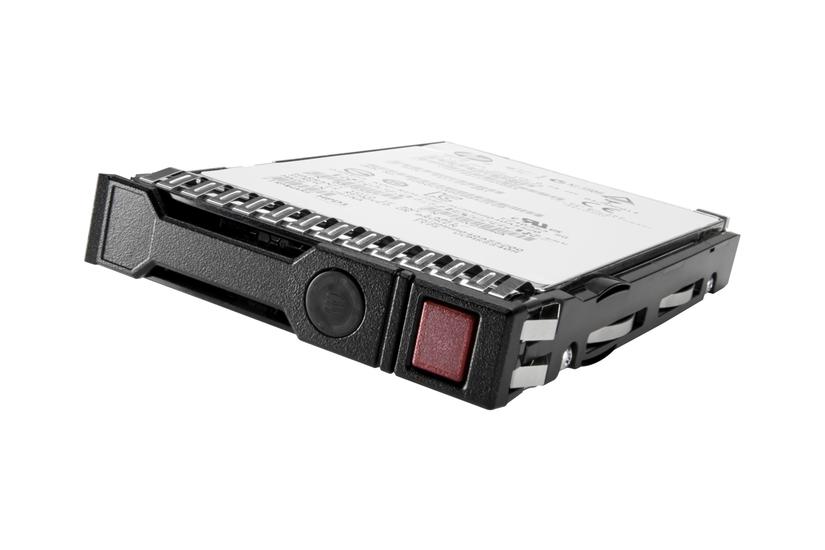 Hpe 600 Gb 10000 Rpm Sas