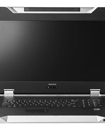 Hpe Lcd8500 Kvm-konsol 18 51 Quot