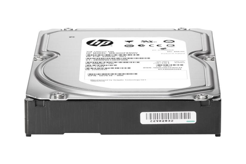 Hpe Midline Tb Sata Gb Pin Serial Ata