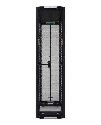 Hpe 800mm   1075mm G2 Enterprise Pallet Rack Rack 42u