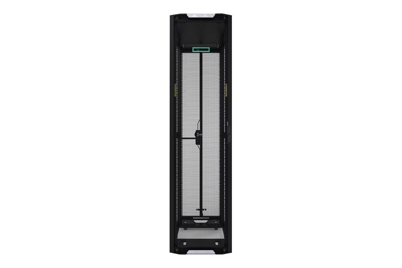Hpe 800mm 1075mm G2 Enterprise Pallet Rack Rack 42u