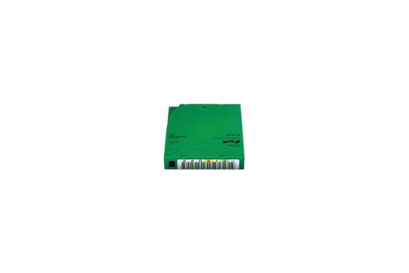 Hpe Rw Data Cartridge Lto Ultrium 12 Tb Lagringsmedie
