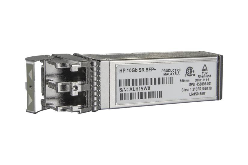 Hpe Sfp Transceiver Modul 10gbe