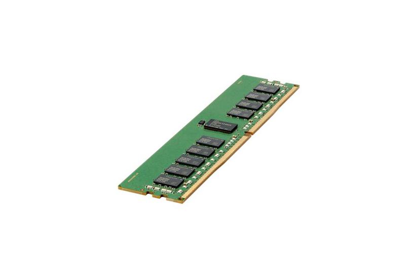Hpe Smartmemory 8gb Ddr4 Ram 2933mhz Dimm 288-pin Ecc Cl21