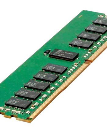 Hpe Smartmemory 32gb Ddr4 Ram 2933mhz Dimm 288-pin Ecc Cl21