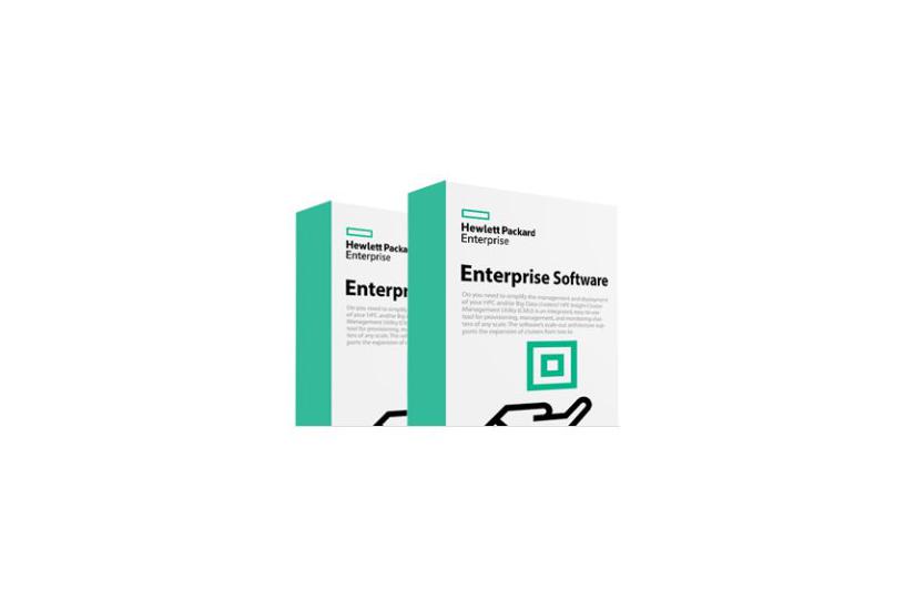 Hpe Storeonce Vsa Base License To Use Elektronisk Levering