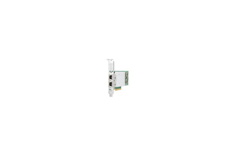 Hpe 521t Netværksadapter Pcie X8 10gb Ethernet