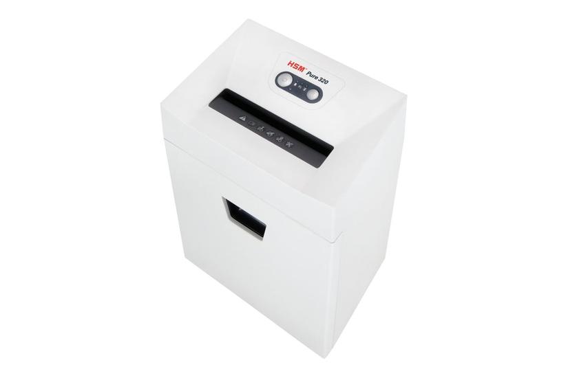 Hsm Pure 320 Finskæremaskine