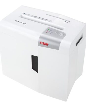Hsm Shredstar X8 Finskæremaskine