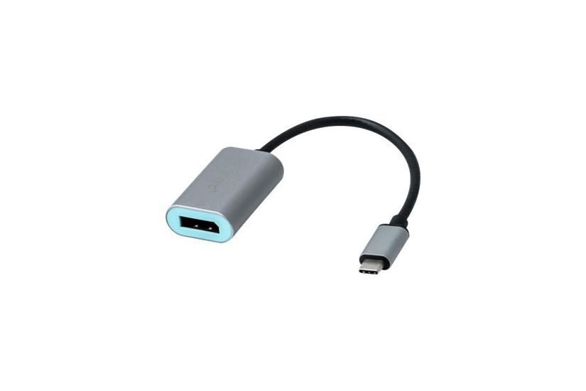 -tec Ekstern Videoadapter Usb-