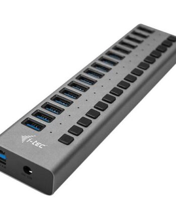 -tec Usb     Charging Hub 16 Port   Power Adapter 90   Hub 16 Porte
