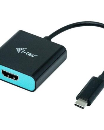 -tec Usb-  Hdmi Adapter Ekstern Videoadapter Usb-