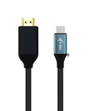 -tec Video Audiokabel Hdmi   Usb