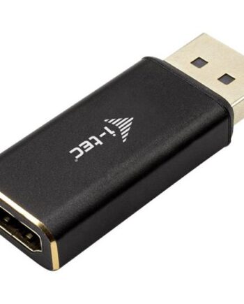 -tec Videoadapter Displayport   Hdmi