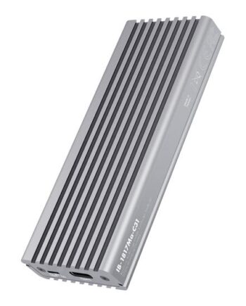 Icy Box Ib-1817ma-c31 Lagringspakning     Nvme Card Usb      Gen
