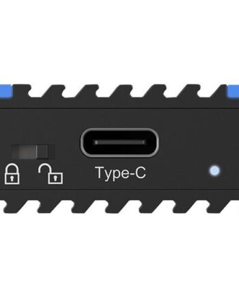 Icy Box Ib-1824ml-c31 Lagringspakning     Nvme Card Usb      Gen