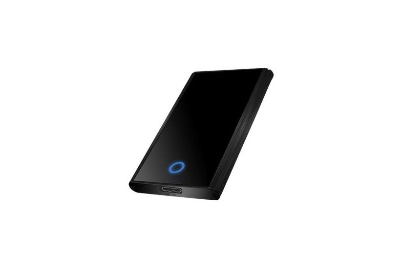 Icy Box Ib-273stu3 Lagringspakning Sata 3gb Usb