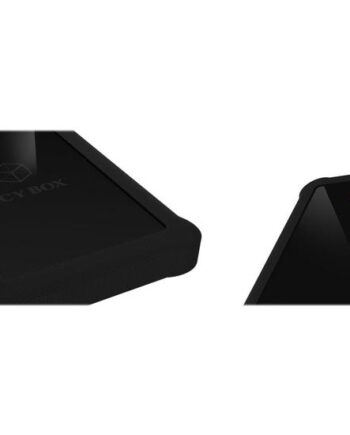 Icy Box Ib-233u3-  Lagringspakning Sata 6gb   Usb