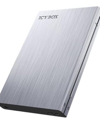 Icy Box Ib-241wp Lagringspakning Sata 6gb   Usb