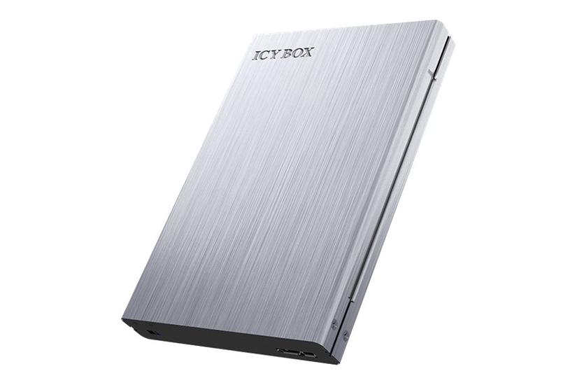 Icy Box Ib-241wp Lagringspakning Sata 6gb Usb