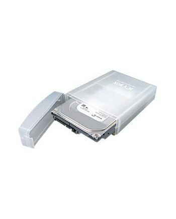 Icy Box Ib-ac602a Beskyttende Etui Til Harddisk