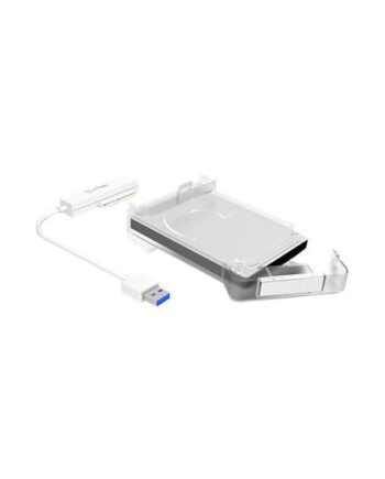 Icy Box Ib-ac703-u3 Lagringspakning Sata 6gb   Usb