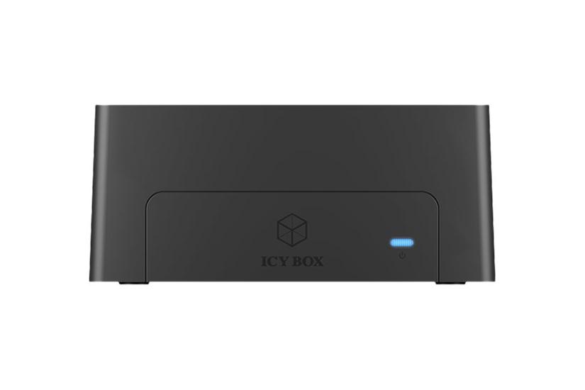 Icy Box Ib-1121-c31 Lagringskontrol Sata 6gb Usb-