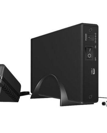 Icy Box Ib-377-c31 Lagringspakning Sata 6gb   Usb      Gen