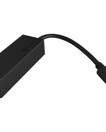 Icy Box Ib-lan100-c3 Netværksadapter Usb-      Gigabit Ethernet