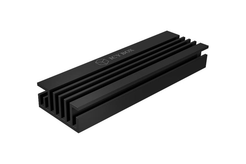 Icy Box Ib-m2hs-70 Kølelegeme Til Solid State-disk