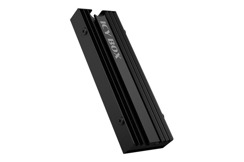 Icy Box Ib-m2hs-ps5 Kølelegeme Til Solid State-disk
