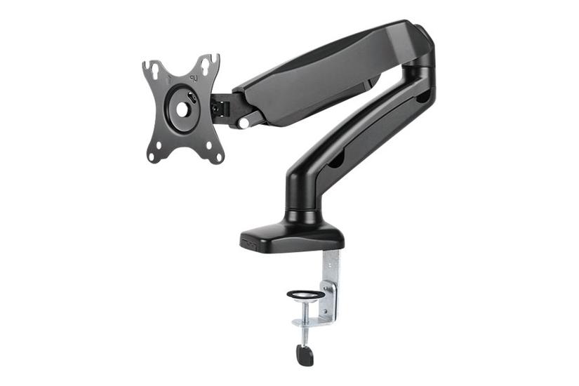 Icy Box Ib-ms303- Monteringssæt Justerbar Arm For Monitor Sort