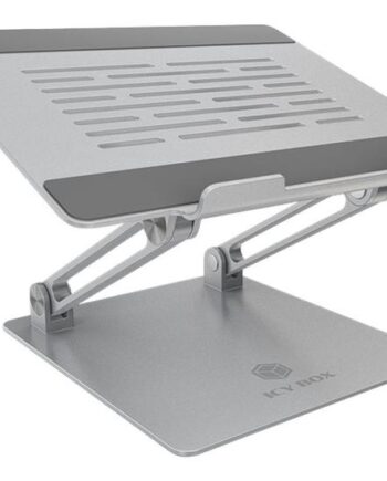 Icy Box Ib-nh300 Stander Til Bærbar Pc