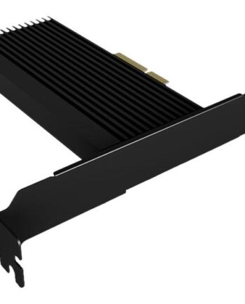 Icy Box Ib-pci208-hs Interfaceadapter Nvme Pcie Pcie     X4